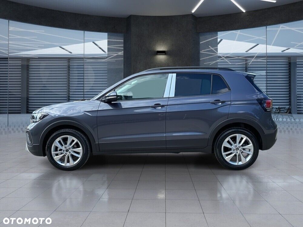 Volkswagen T-Cross - 12