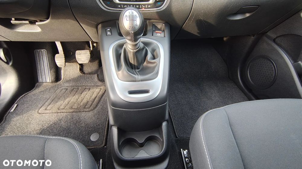 Renault Scenic ENERGY TCe 130 S&S LIMITED - 36