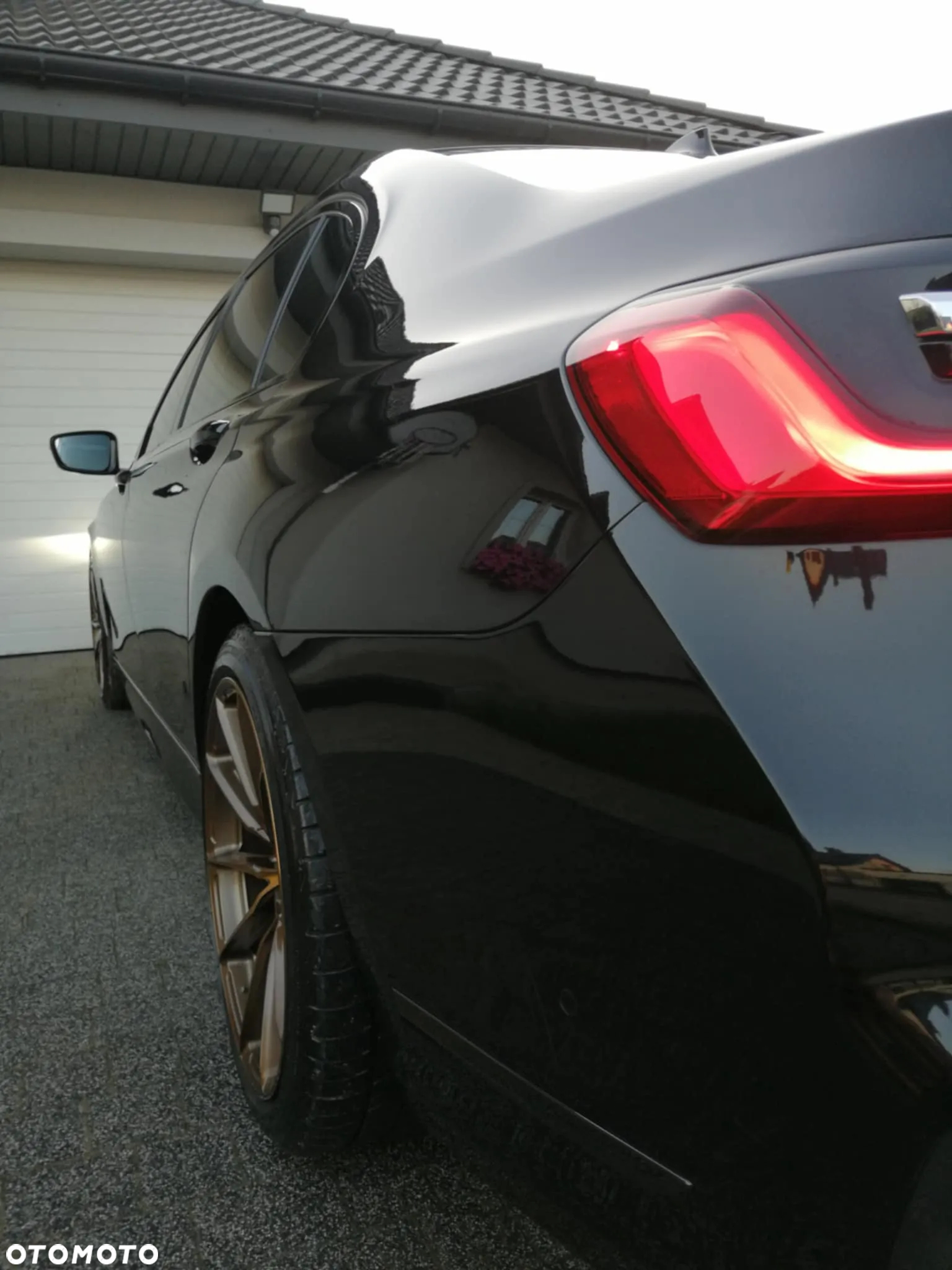 BMW Seria 7 740Ld xDrive - 10