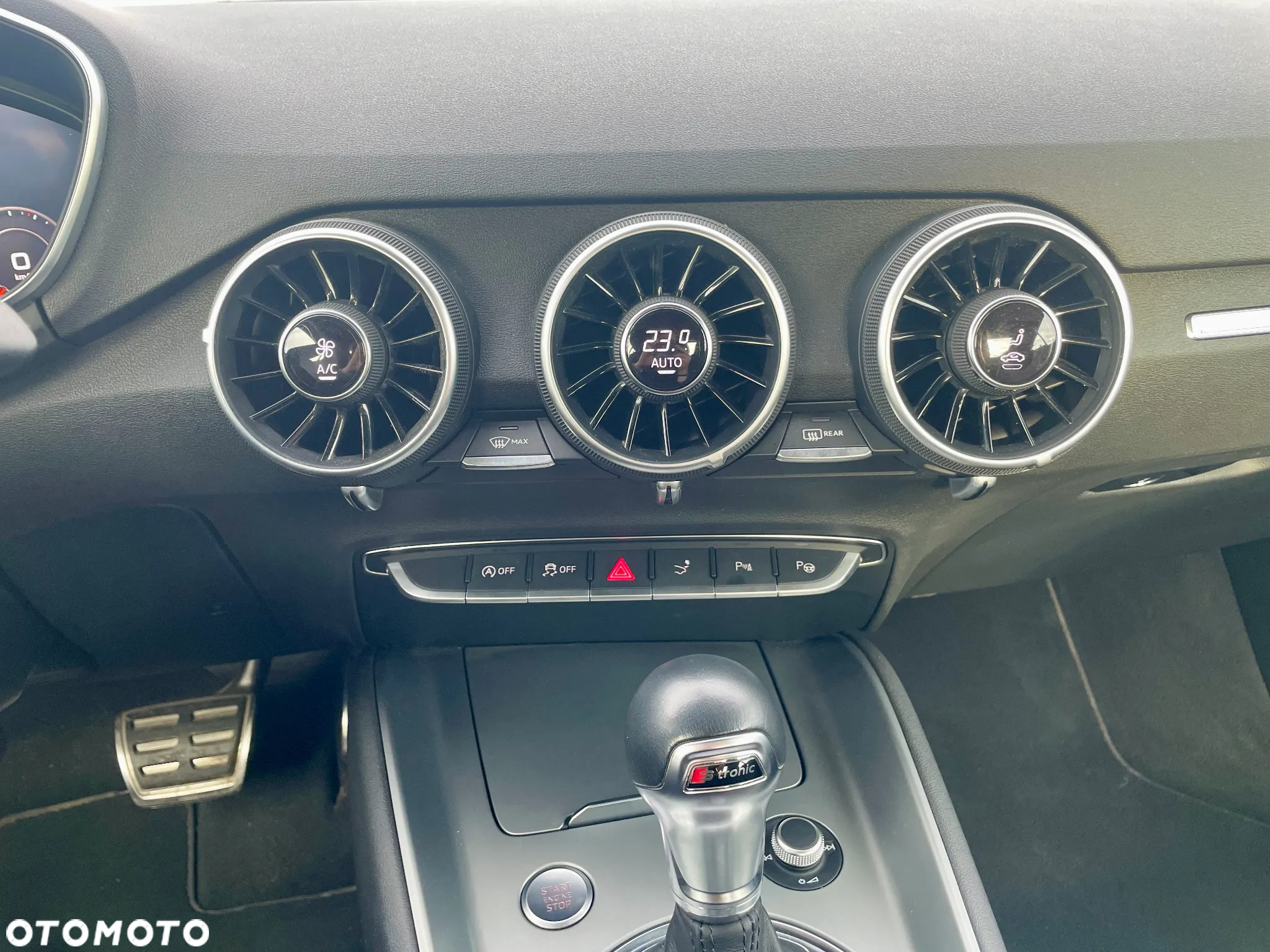 Audi TT Coupé 1.8 TFSI S tronic - 16