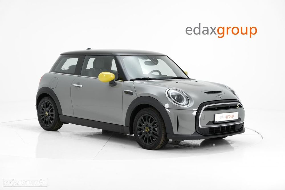 MINI 3 Portas Cooper SE Essential - 1