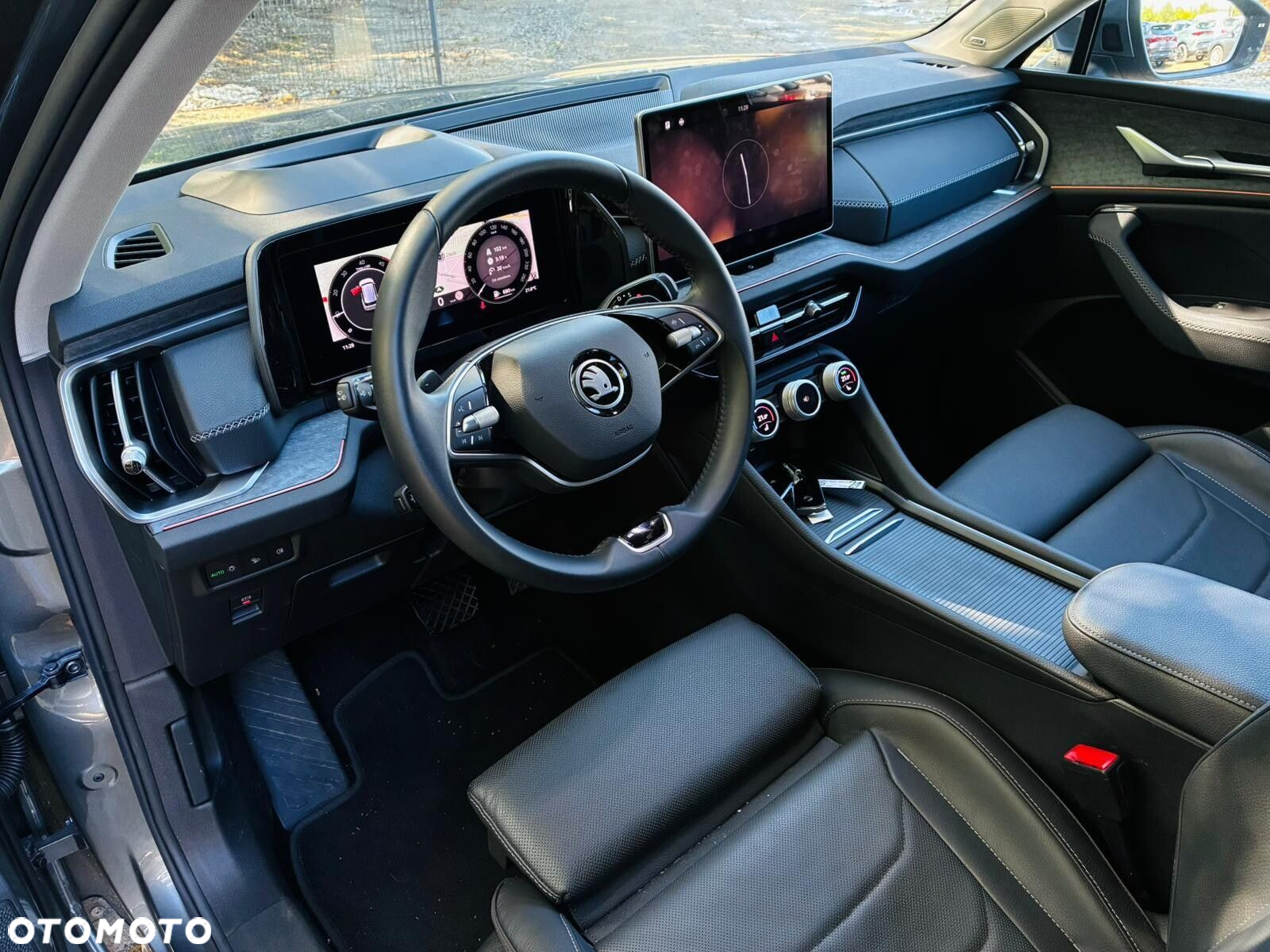 Skoda Kodiaq - 5