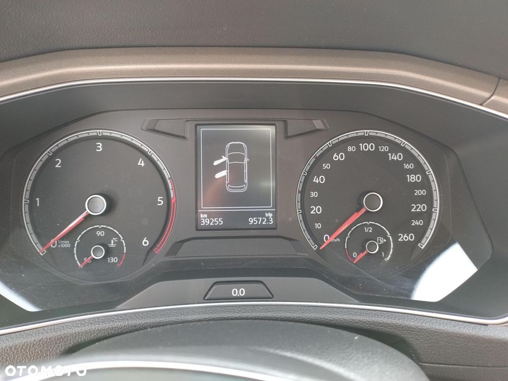 Volkswagen T-Roc 2.0 TDI SCR DPF Advance - 14