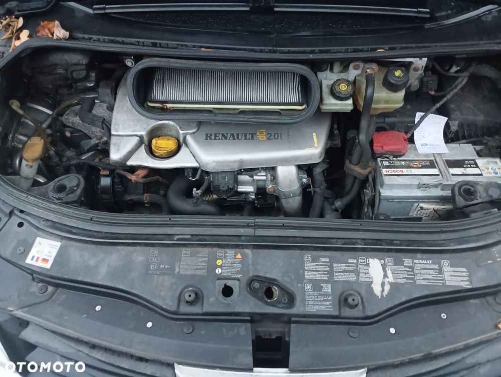 Renault Grand Espace 2.0 dCi Expression - 14