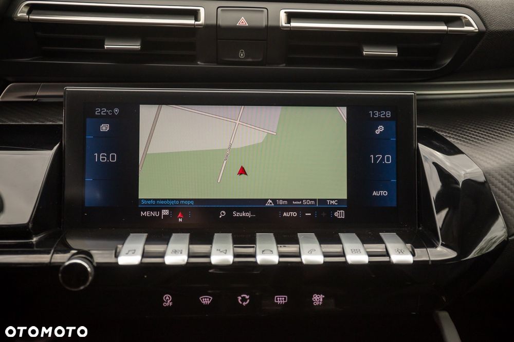 Peugeot 508 1.5 BlueHDi Active S&S EAT8 - 34