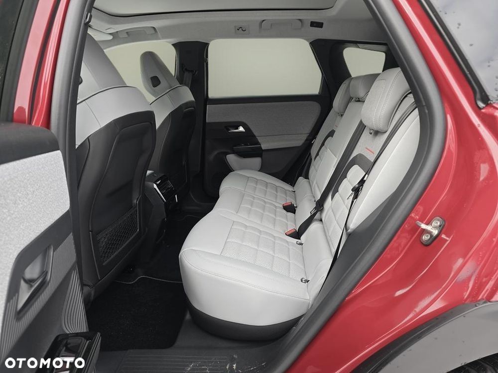 Citroën C5 Aircross 1.2 mHEV Max eDCT6 - 9