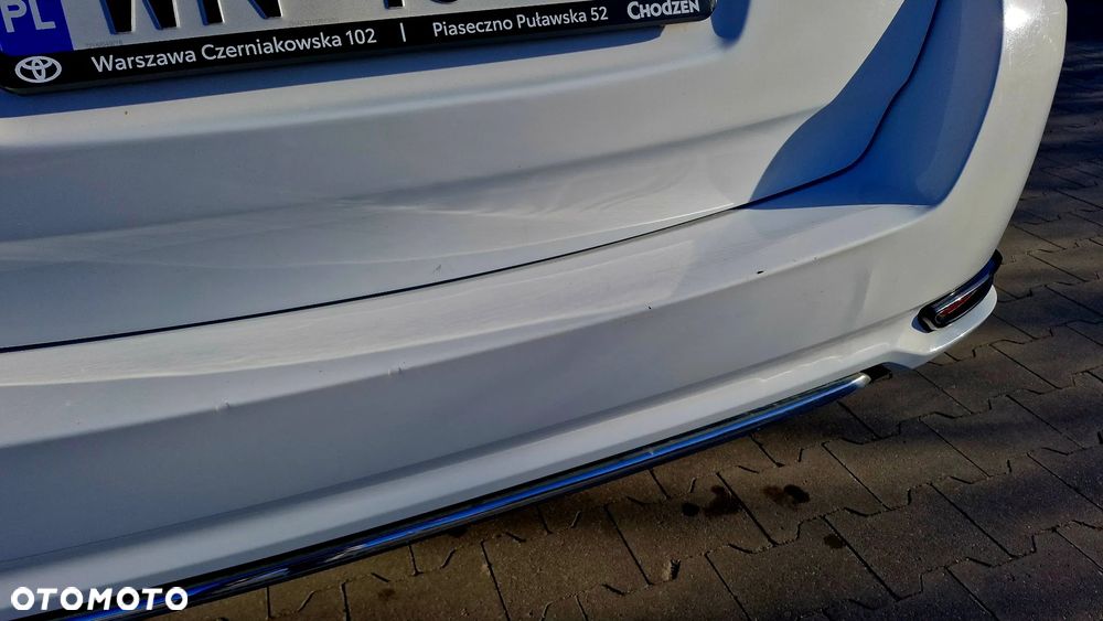 Toyota Auris 1.6 Premium - 8