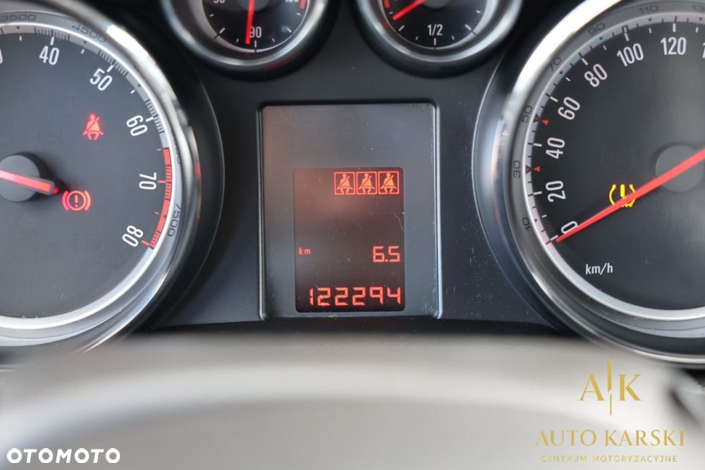 Opel Mokka 1.6 Active S&S - 21