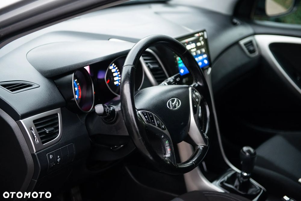 Hyundai i30 1.4 Style - 20