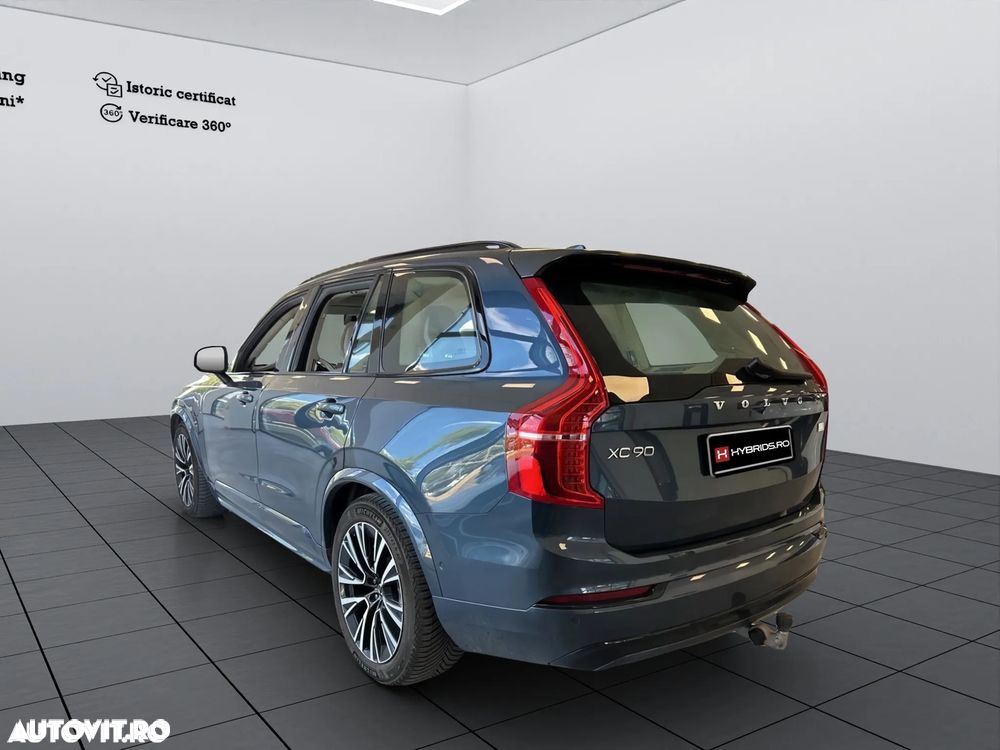 Volvo Xc 90 2023 photo 3