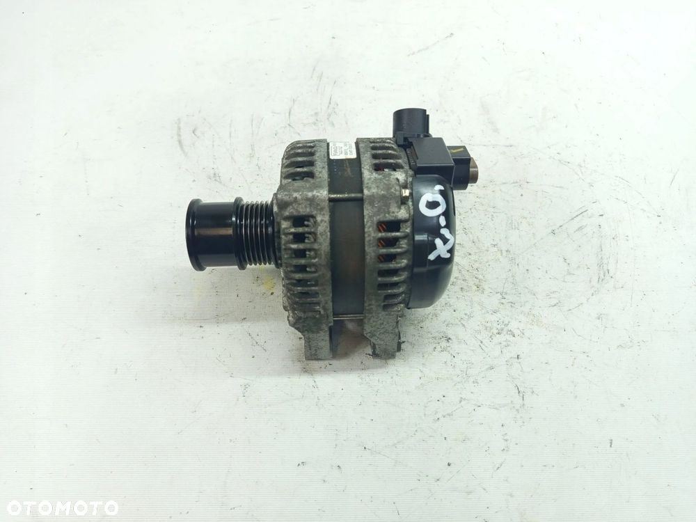 ALTERNATOR FORD FIESTA MK7 C-MAX FOCUS MK3 1.0 ECOBOOST CV6T-10300-DC - 1