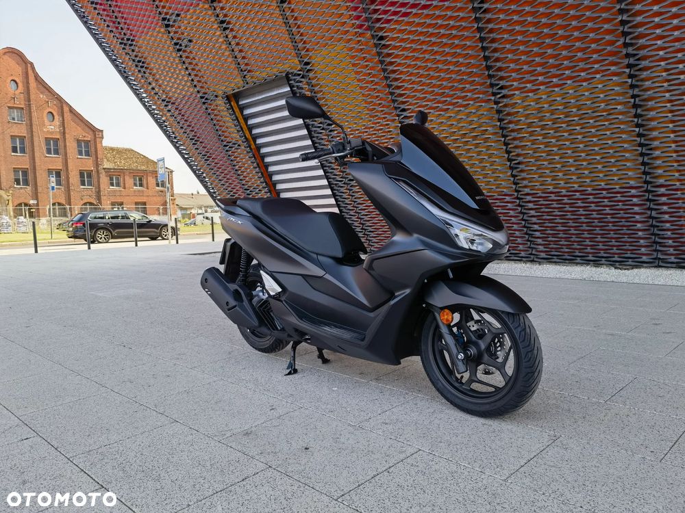 Honda PCX - 10