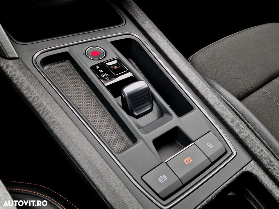 Cupra Formentor VZ 1.4 e-Hybrid DSG Tribe Edition - 18