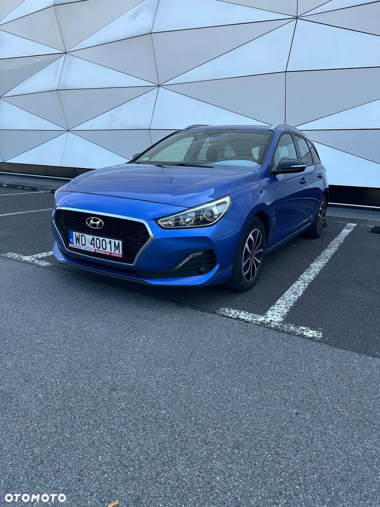 Hyundai i30 1.4 GO - 4