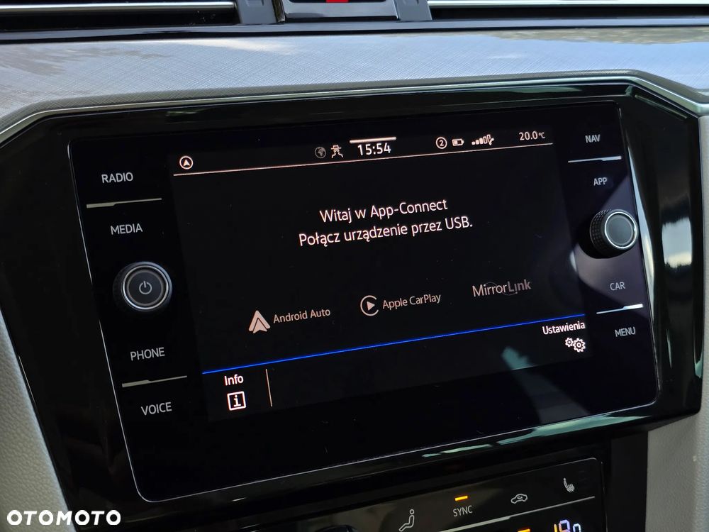 Volkswagen Passat Variant 2.0 TDI EVO Elegance DSG - 27