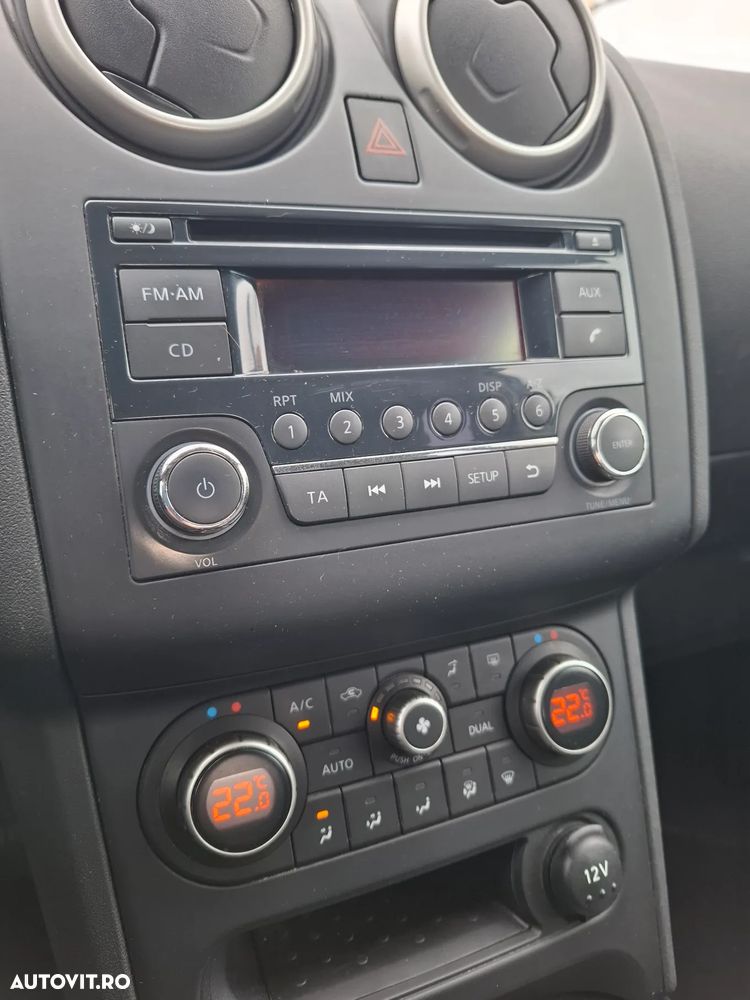 Nissan Qashqai 1.6 DCI DPF Start/Stop I-Way - 17
