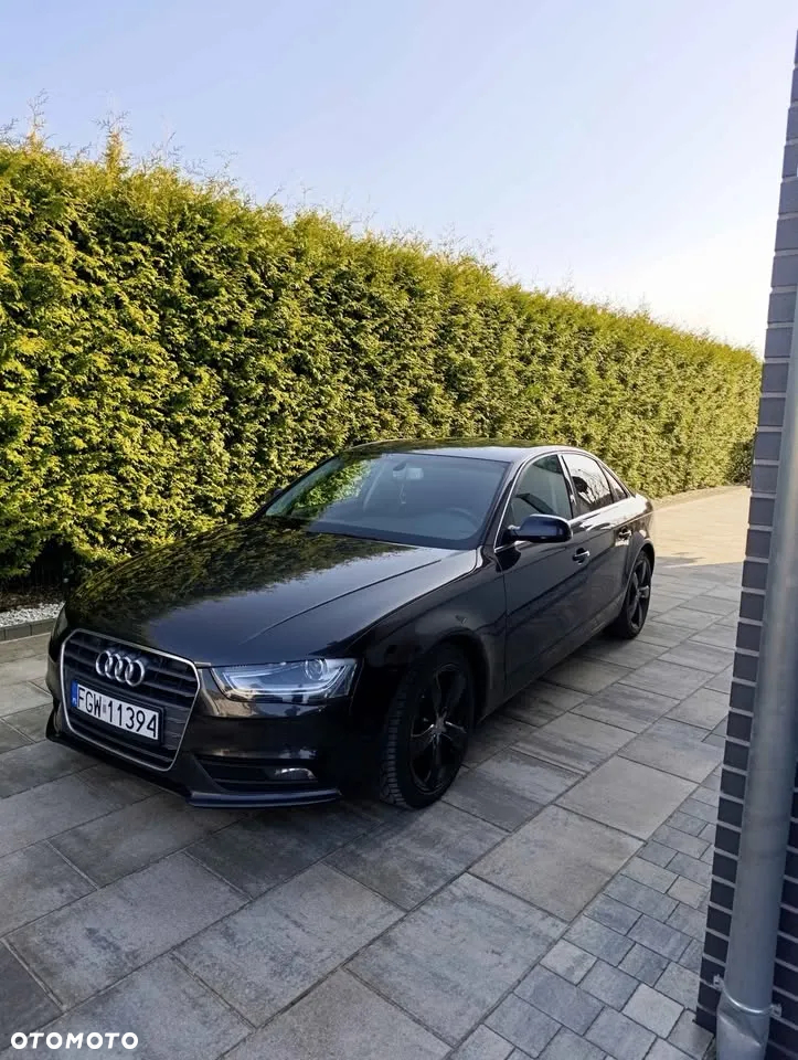 Audi A4 2.0 TDI - 7