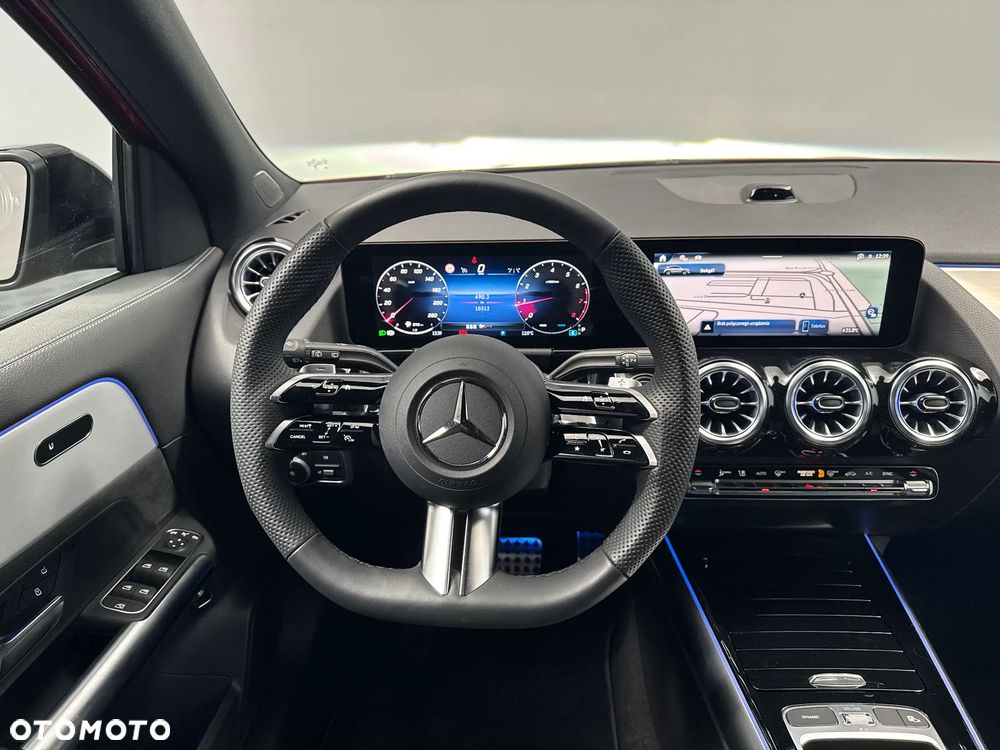 Mercedes-Benz GLA 200 mHEV AMG Line 7G-DCT - 25