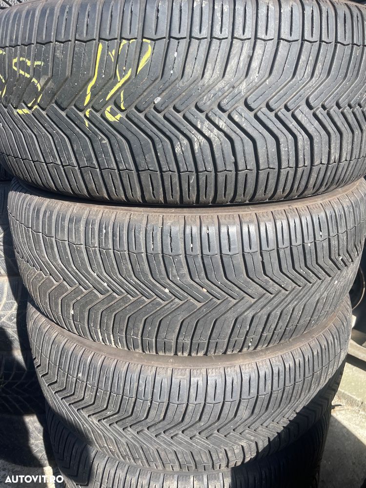 235 55 18 Michelin Allseason - 1