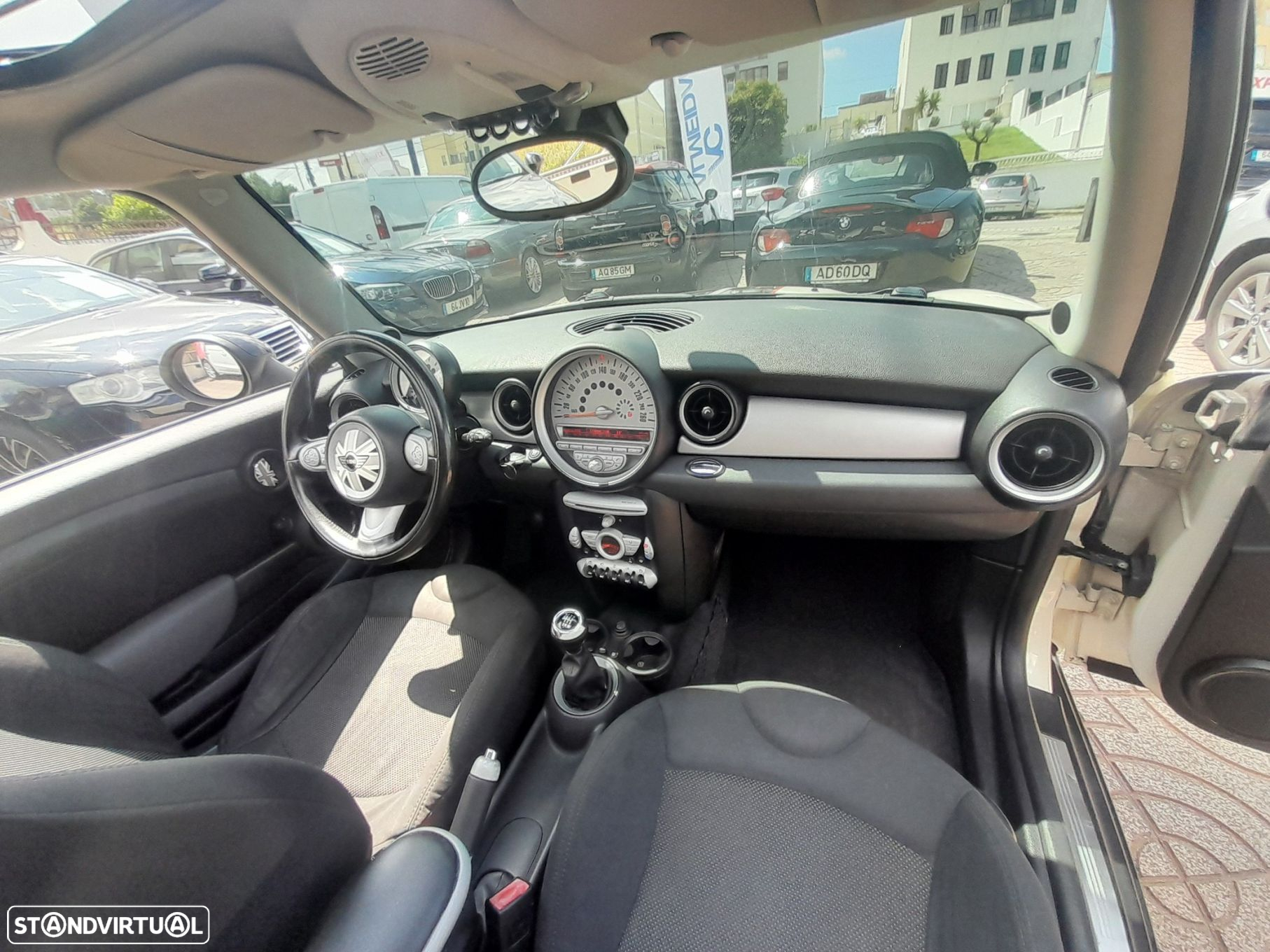 MINI Clubman Cooper D - 22