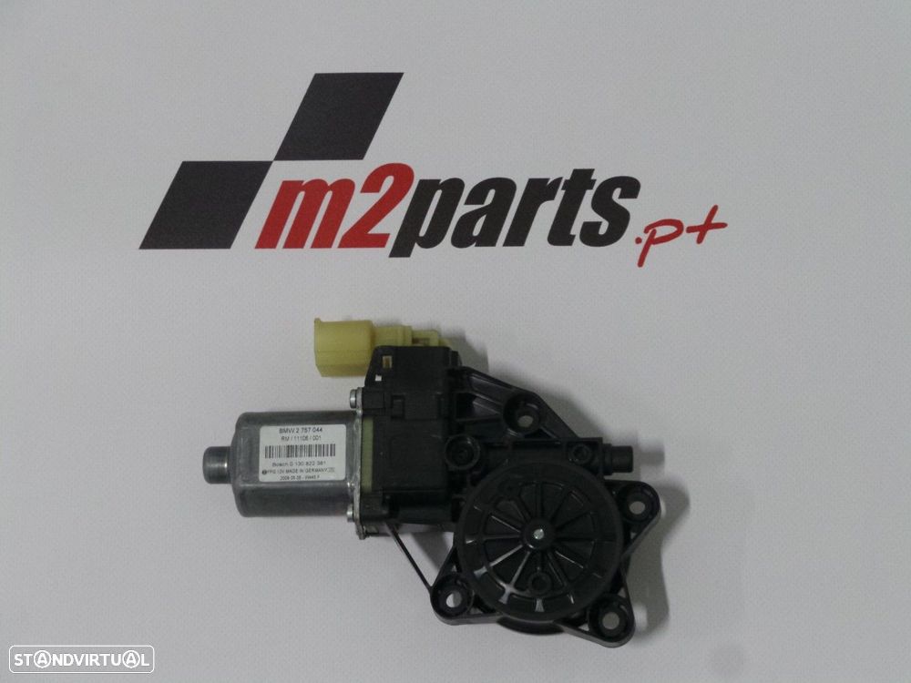 Motor elevador Direito/Frente Seminovo/ Original MINI R55/MINI R56/MINI R57/MINI... - 1