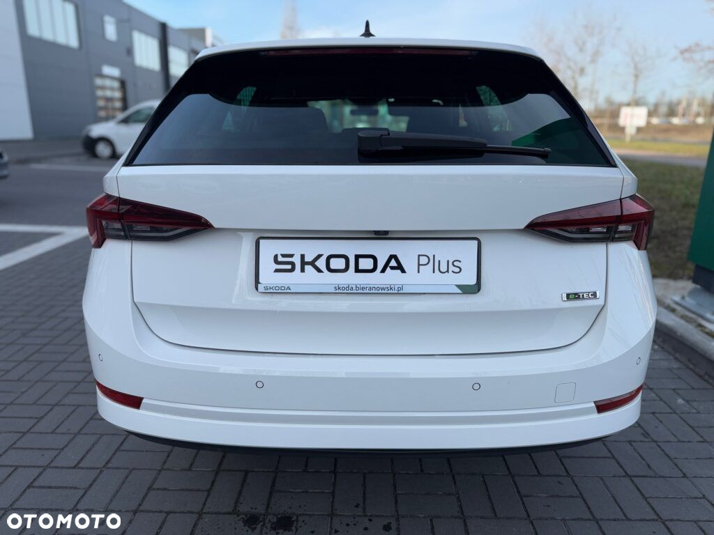 Skoda Octavia - 7
