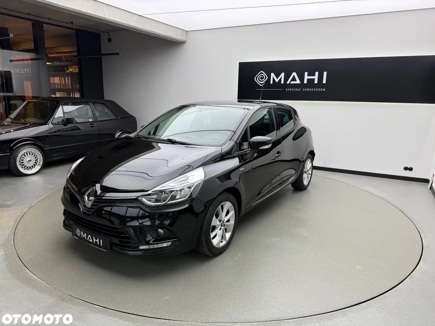 Renault Clio 1.2 16V Life - 2
