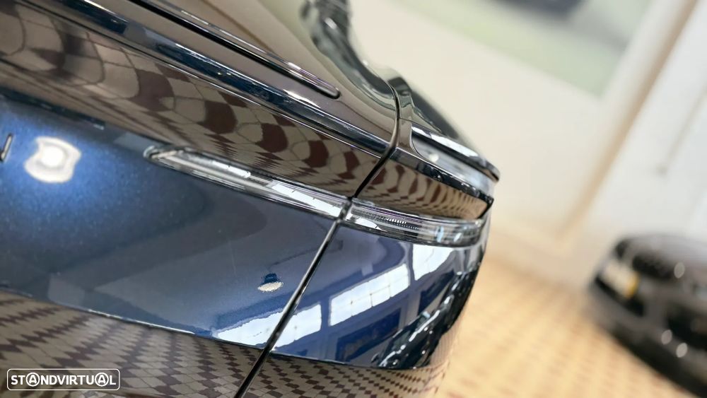 Aston Martin DB12 Coupé V8 Auto - 6