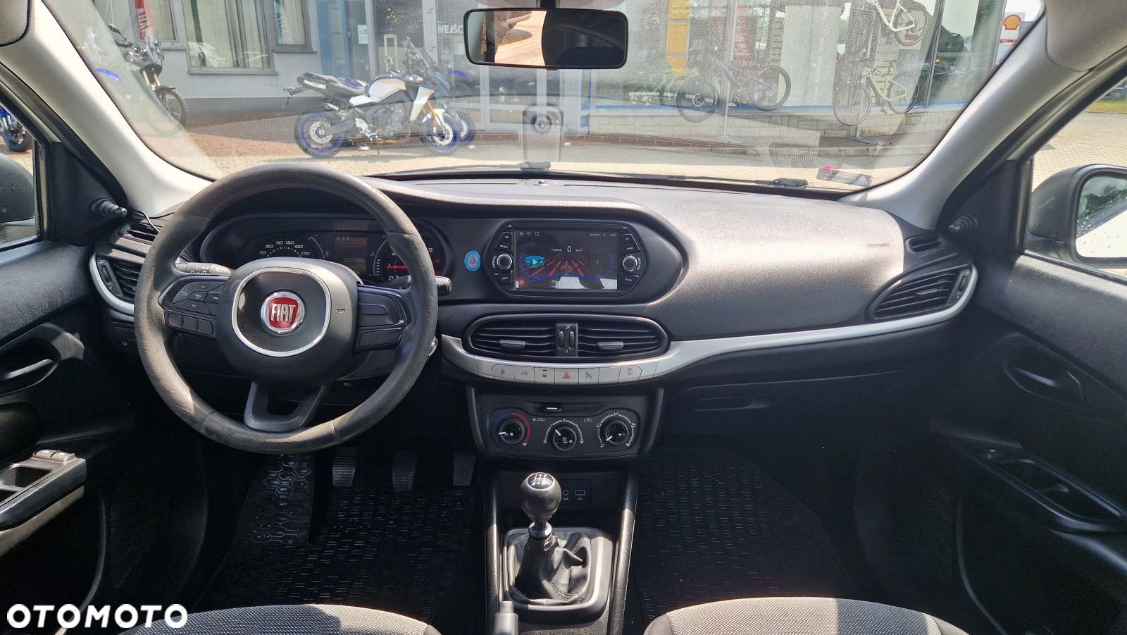 Fiat Tipo 1.4 16v Easy - 19