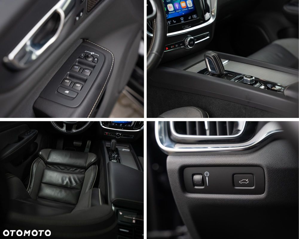 Volvo V60 B4 B Geartronic RDesign - 31