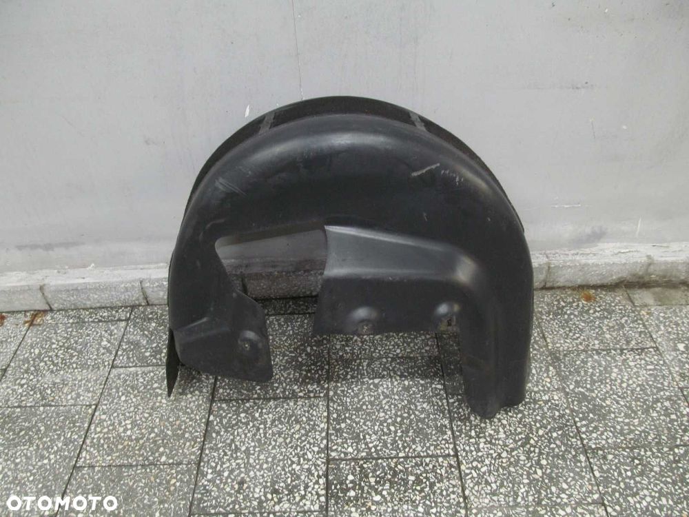 VOLVO S80 II 06-13 NADKOLE TYL PRAWY 30661130 - 4