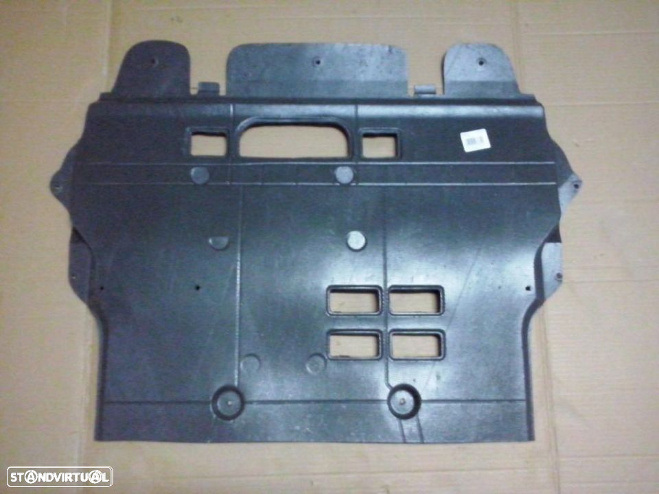 Resguardos de protecção do motor novos ( Multimarca ) - 2