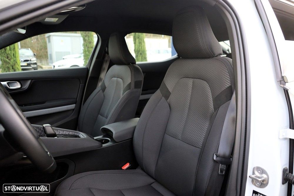 Polestar 2 Long Range 78 kWh - 9