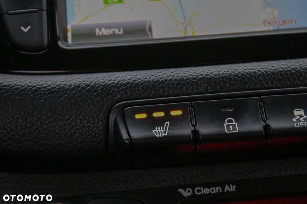 Kia Ceed 1.6 CRDi 128 Platinum Edition - 31