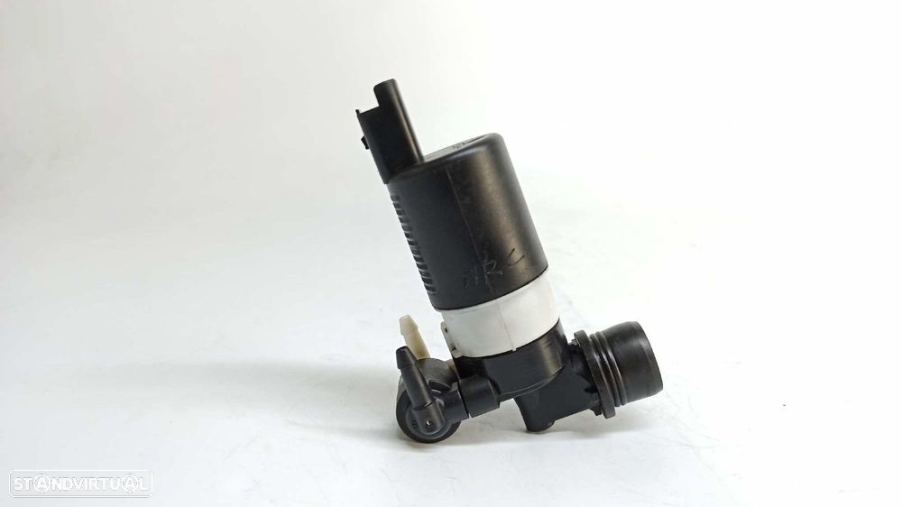 BOMBA LIMPA VIDROS RENAULT MEGANE III COUPE DYNAMIQUE - 1
