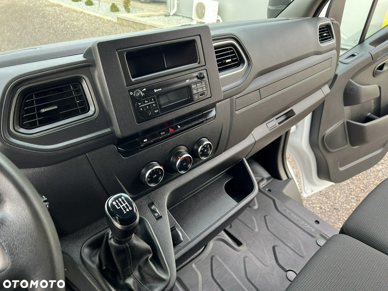 Renault Master - 12