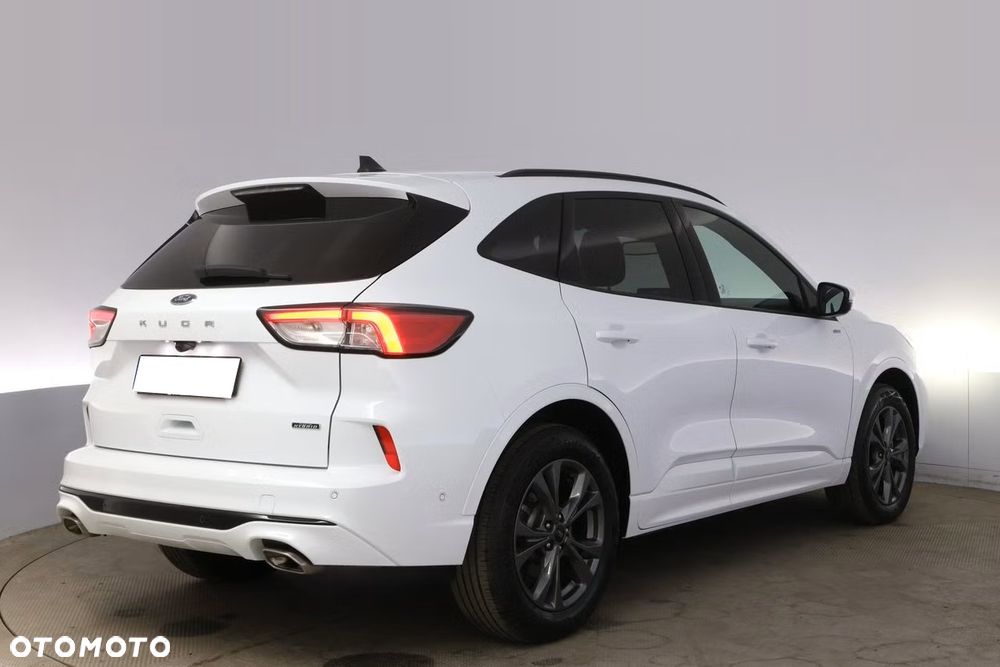Ford Kuga 2.5P PHEV FWD ST-Line - 10