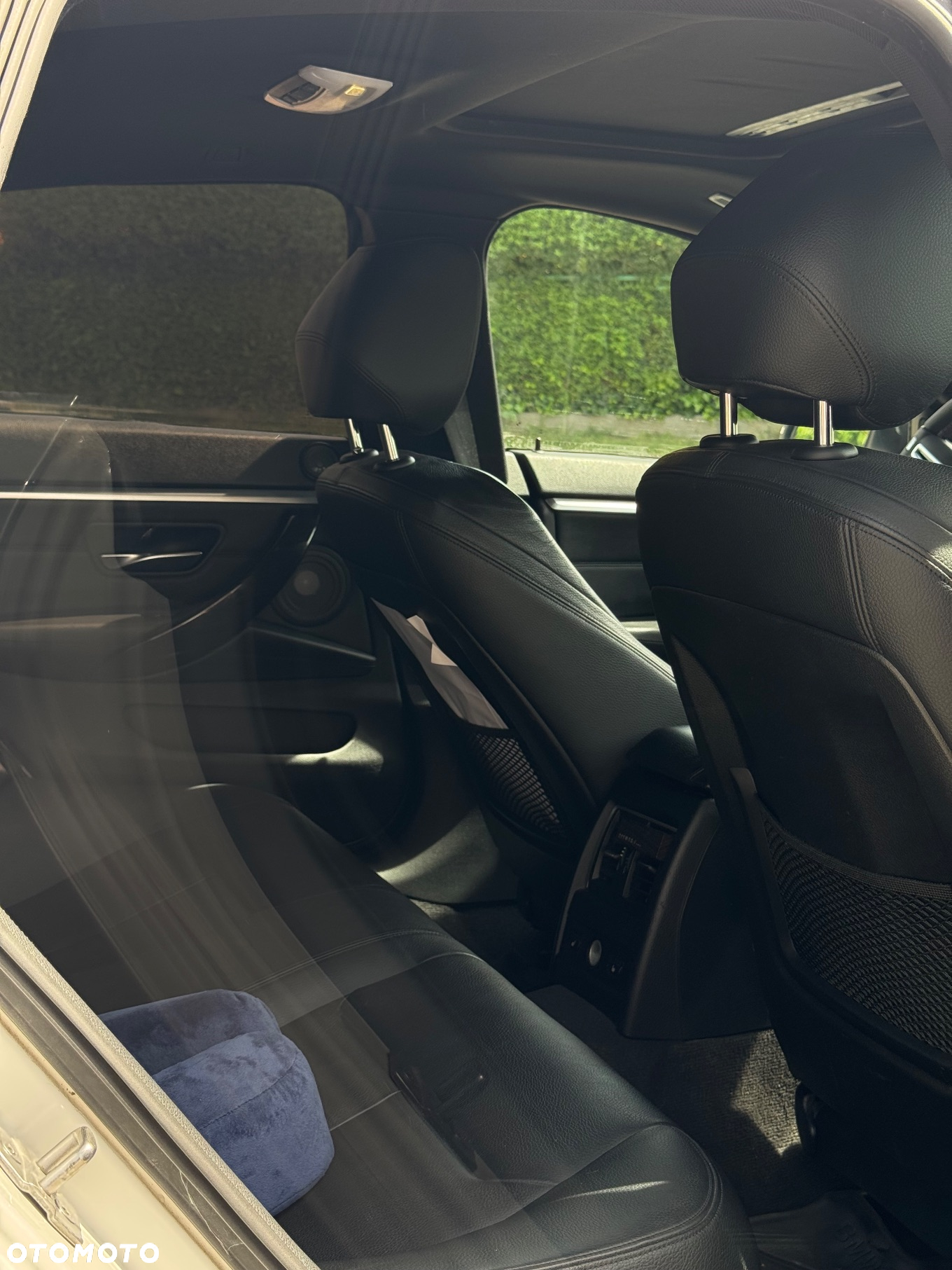 BMW Seria 4 430i Luxury Line sport - 14