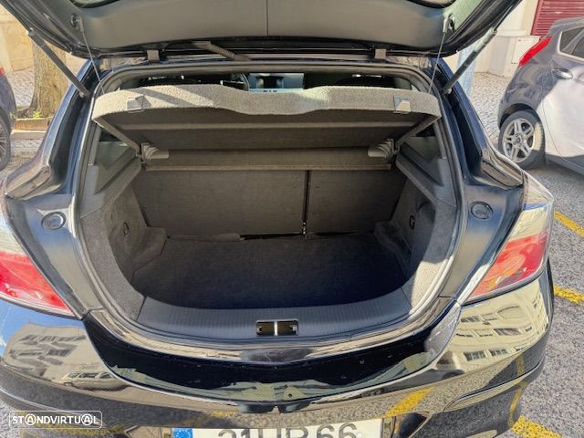 Opel Astra GTC 1.4 - 13