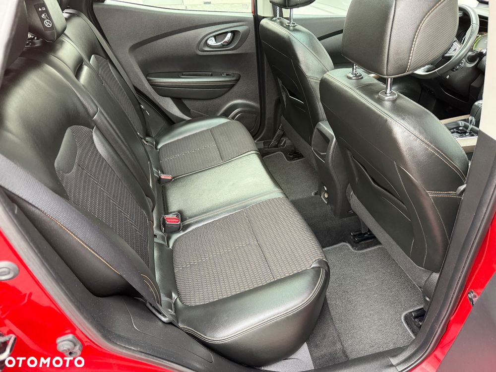 Renault Kadjar Energy dCi 110 EDC XMOD - 25