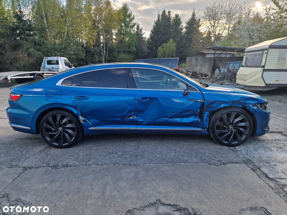 Volkswagen Arteon 2.0 TDI R-Line DSG - 8