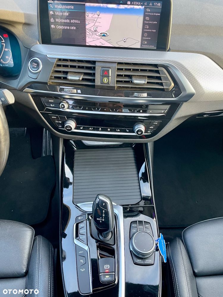 BMW X3 - 29