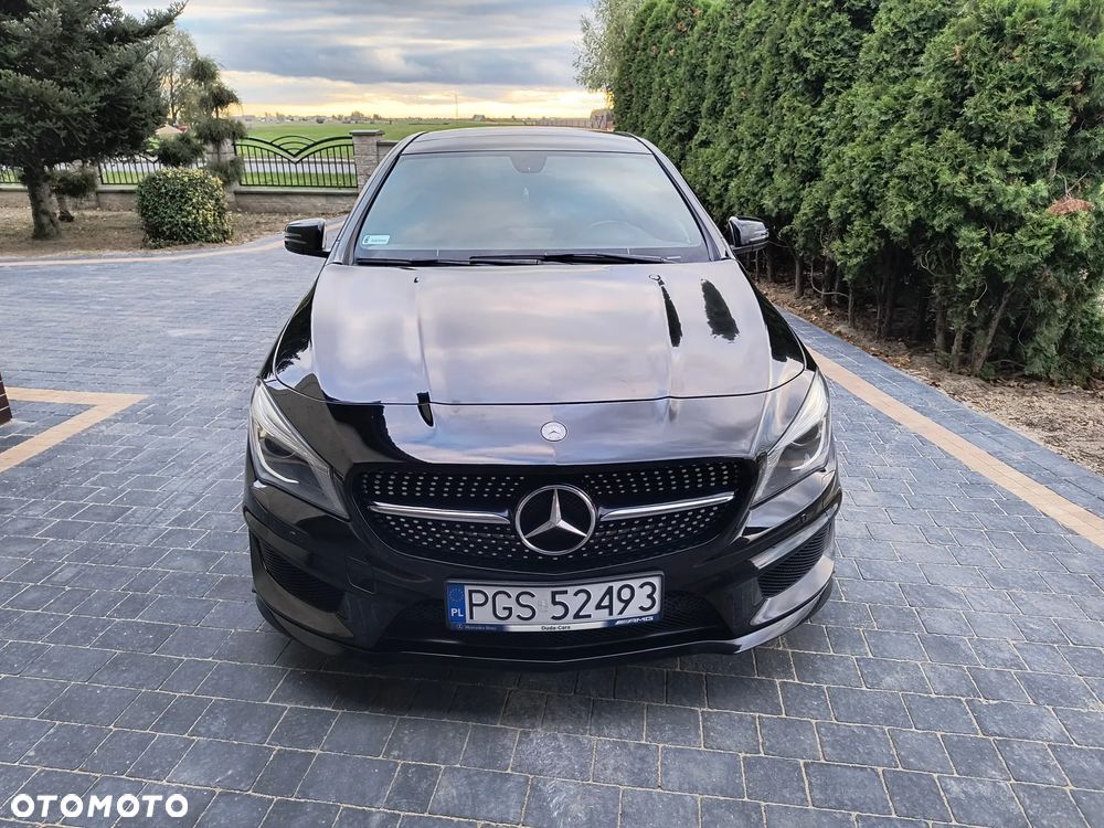 Mercedes-Benz CLA - 3