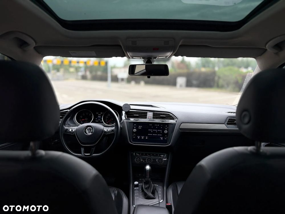 Volkswagen Tiguan 2.0 TSI 4Mot Highline DSG - 14