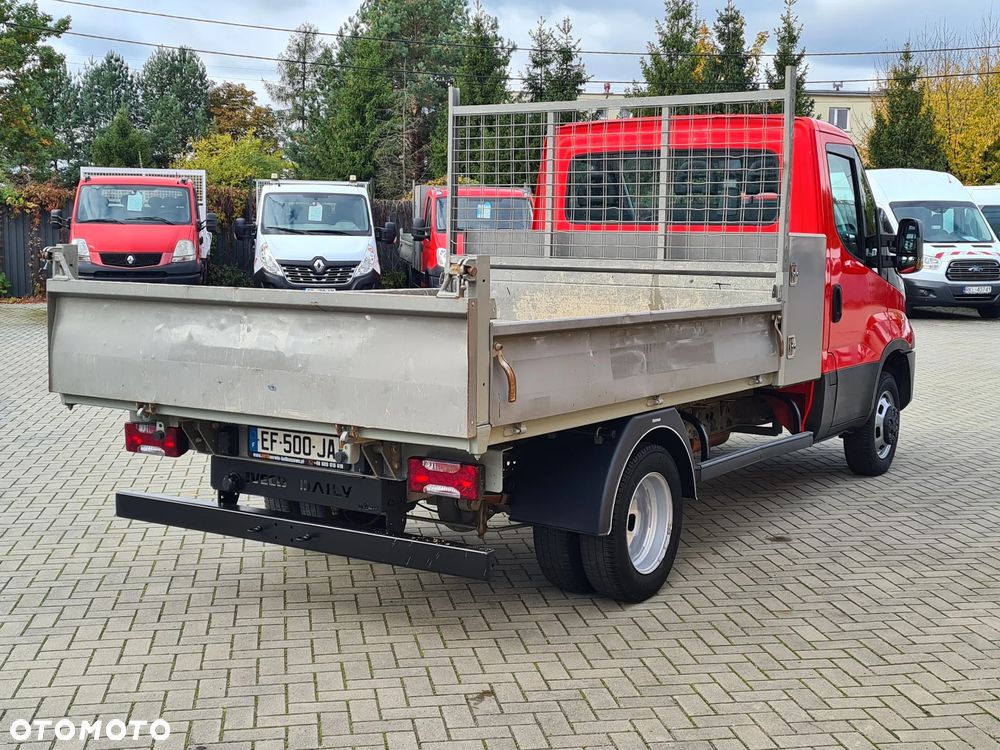 Iveco DAILY - 8