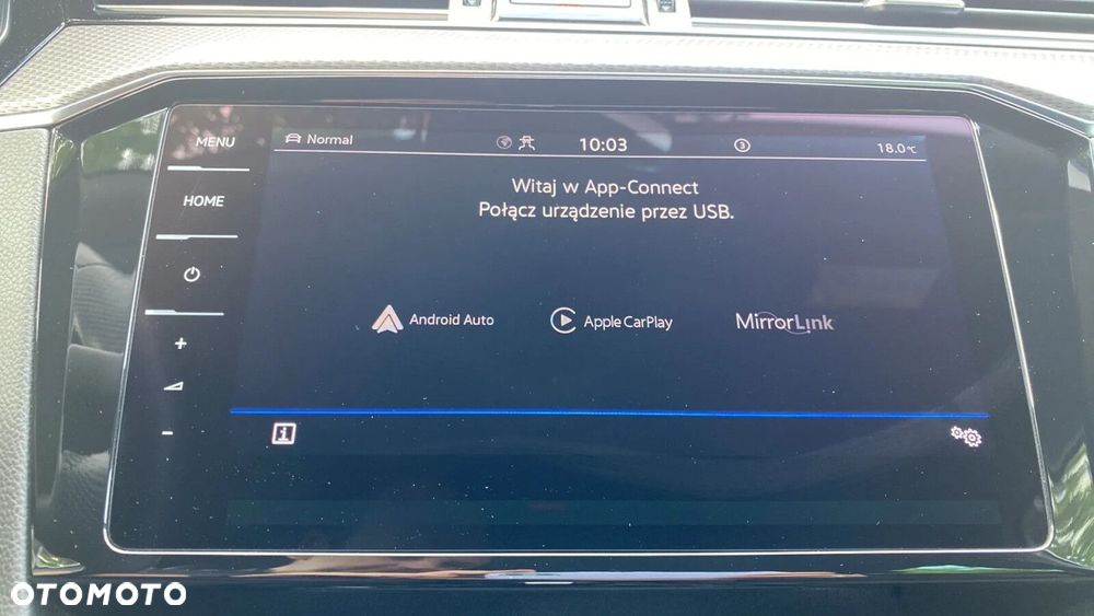 Volkswagen Passat - 31