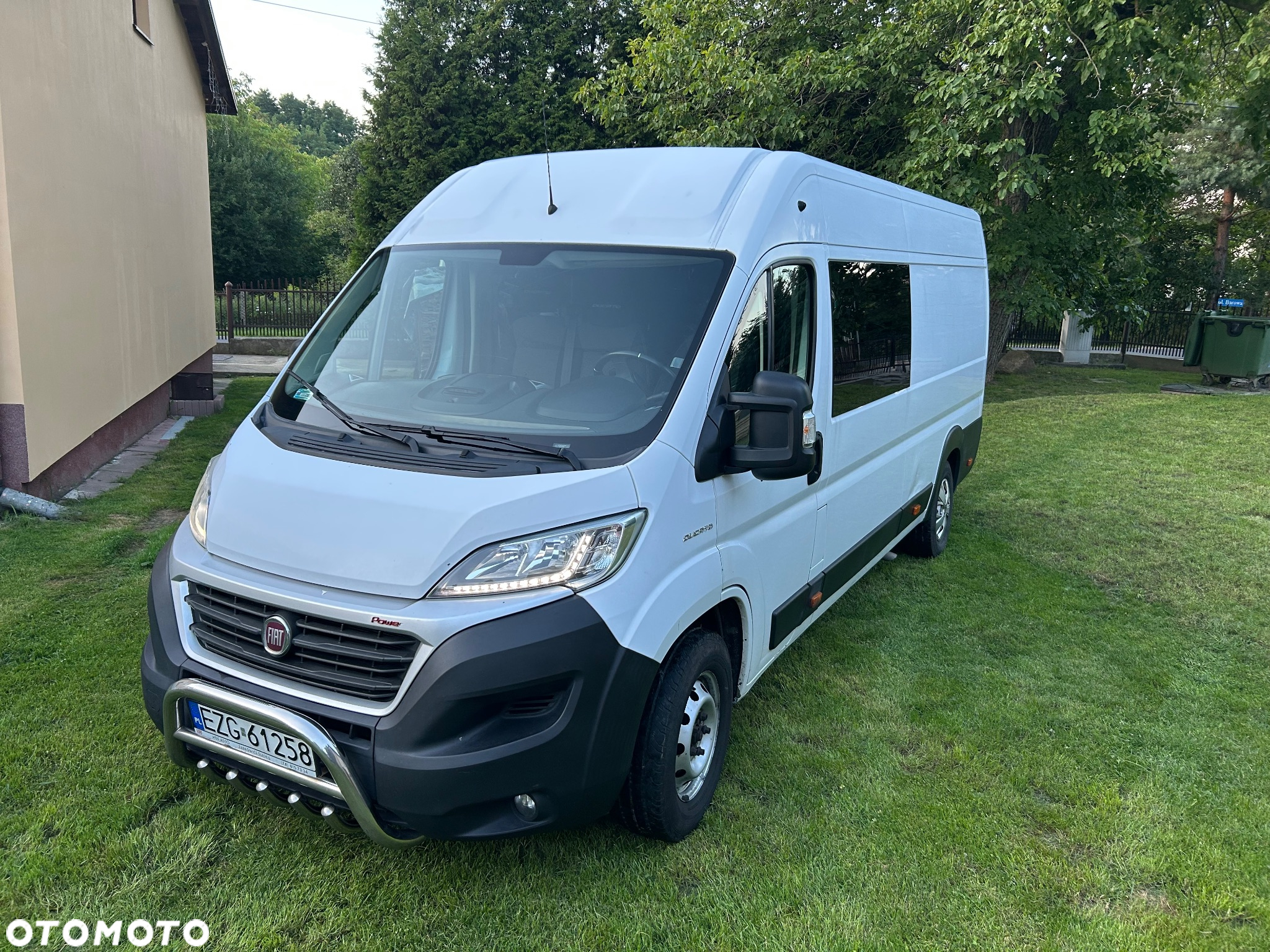 Fiat Ducato - 7