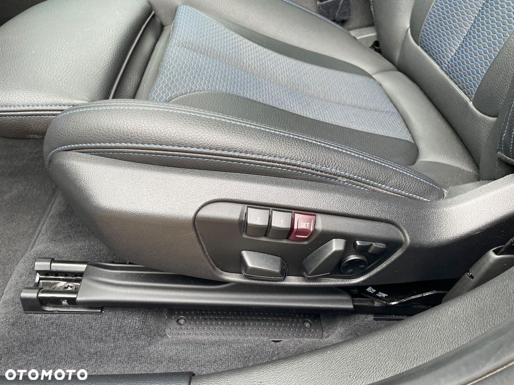 BMW X2 xDrive18d M Sport - 18