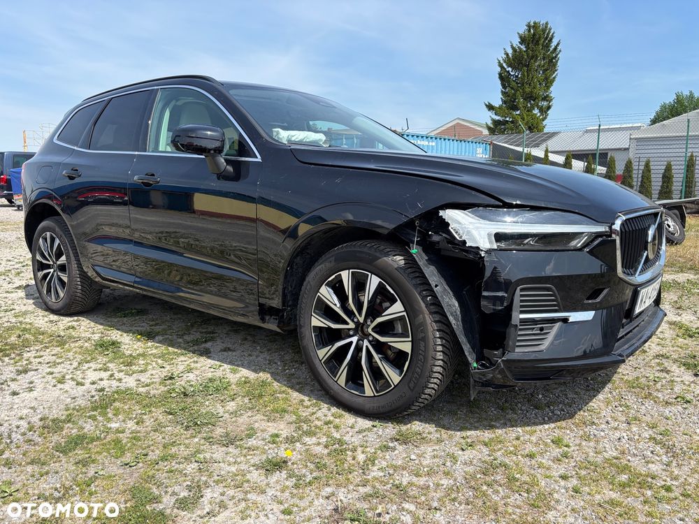 Volvo XC 60 - 2
