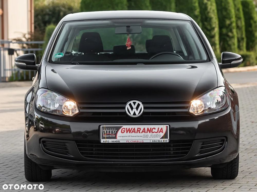 Volkswagen Golf - 9
